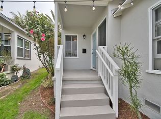 1338 Manhattan Beach Blvd, Manhattan Beach, CA 90266