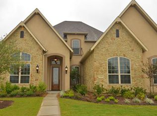 10326 Grape Creek Grove Ln, Cypress, TX 77433