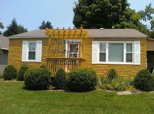 1305 27th St, Vienna, WV 26105