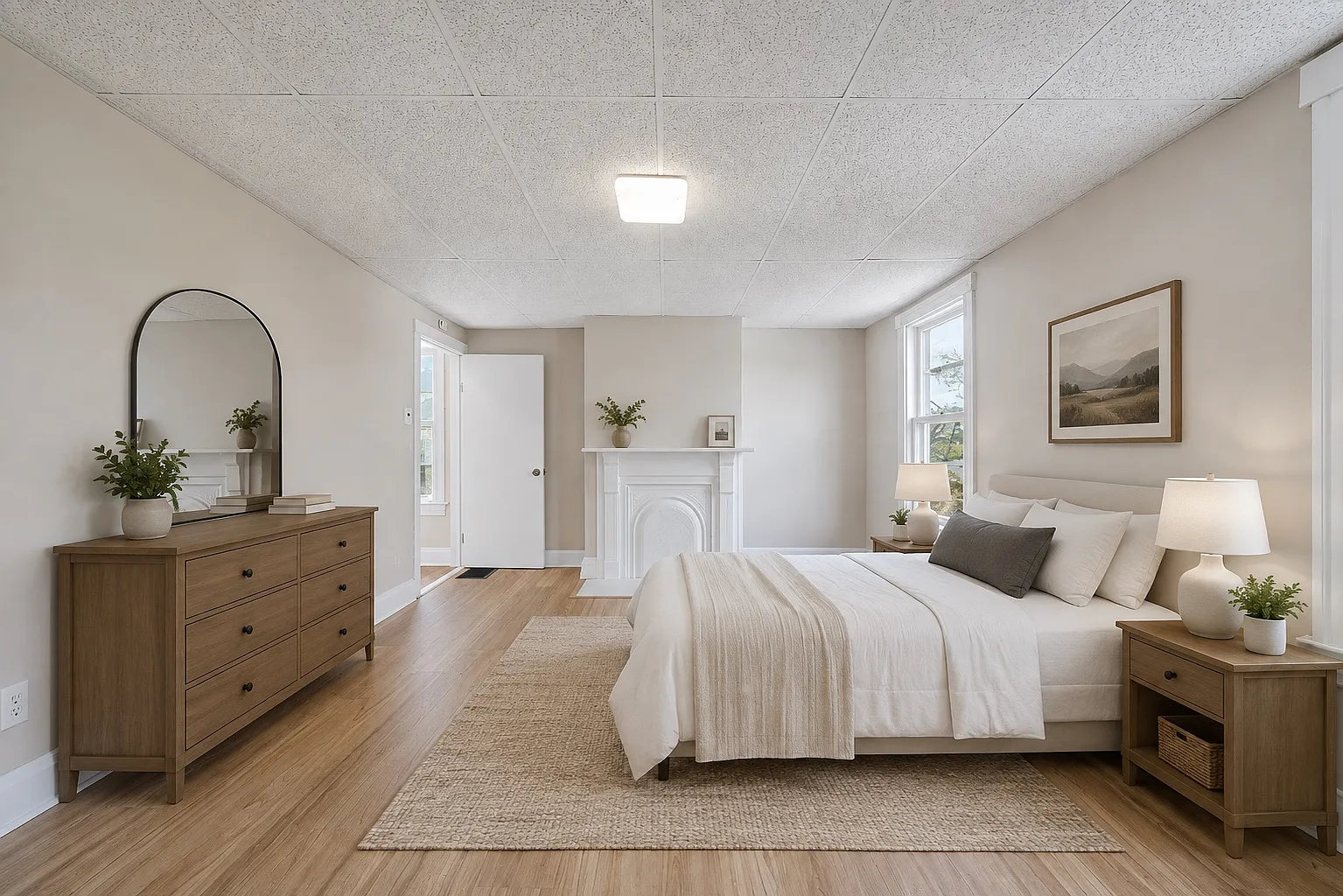 3 bed, 1360 sqft, $1,500 — Photo 4
