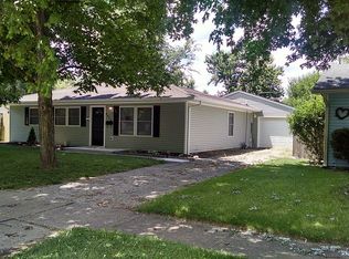 3314 Auburn Rd, Indianapolis, IN 46224