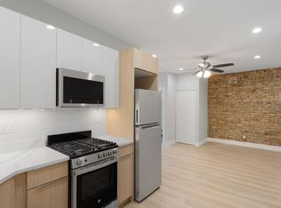 1651 W Jonquil Ave #12, Chicago, IL 60626