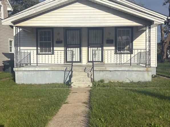 (undisclosed Address), Dayton, OH 45417