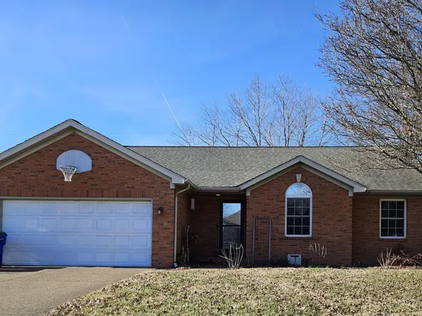 8704 Wellton Dr, Evansville, IN 47725