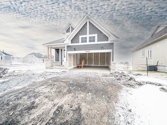 2nd image of 33 Country Club Dr