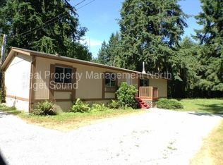 6631 Interurban Blvd, Snohomish, WA 98296