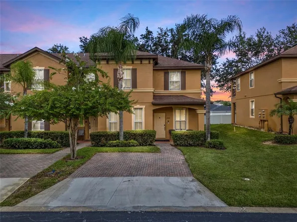 3102 Calabria Ave Unit 3102, Davenport, FL 33897