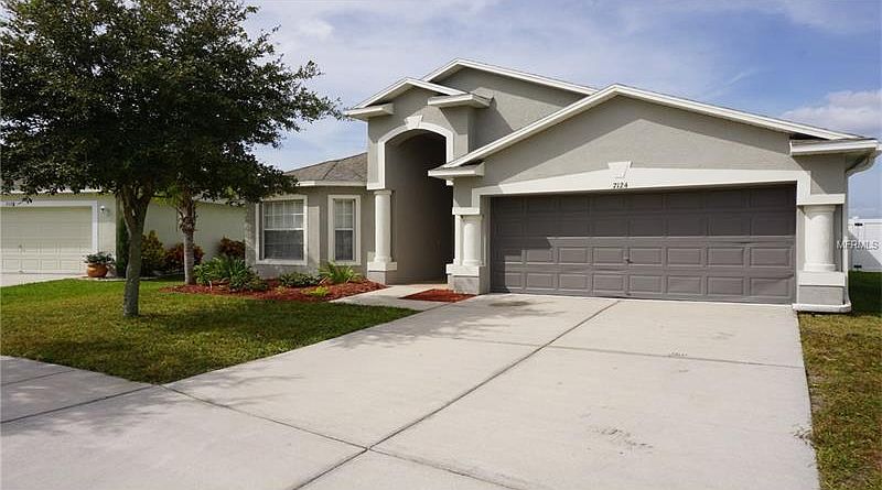 1st image of 7124 Humber Cir