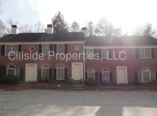 4382 Redgate Rd, Norcross, GA 30093