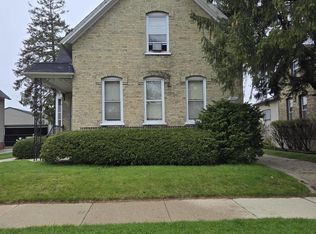 1924 Chatham St #1/2, Racine, WI 53402