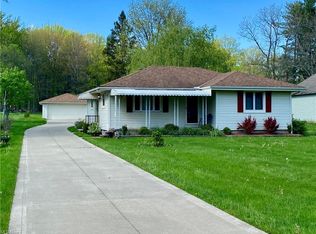 2728 W Royalton Rd, Broadview Heights, OH 44147