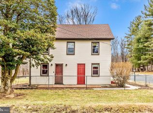 6529 Mountaindale Rd, Thurmont, MD 21788