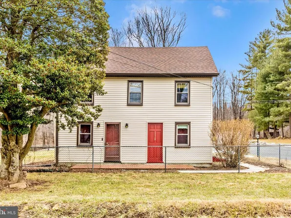 6529 Mountaindale Rd, Thurmont, MD 21788