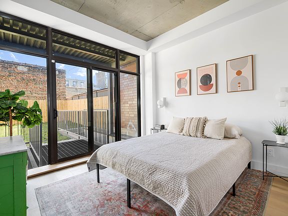 3rd image of 531 Classon Ave #1A