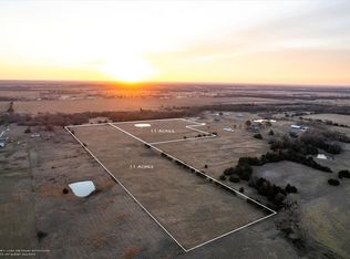 Tbd Batey Rd, Collinsville, TX 76233