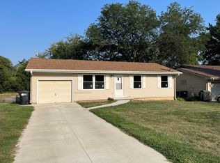 4123 N 91st St, Omaha, NE 68134