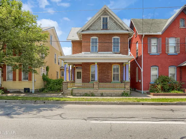 128 N Arch St, Milton, PA 17847