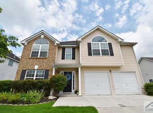 890 Summer Springs Ct, Pendergrass, GA 30567