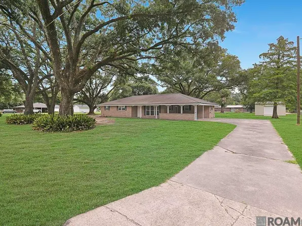 13034 Harold Rd, Gonzales, LA 70737