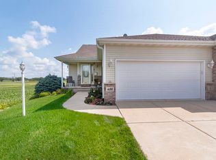 436 Juniper St, Brooklyn, WI 53521
