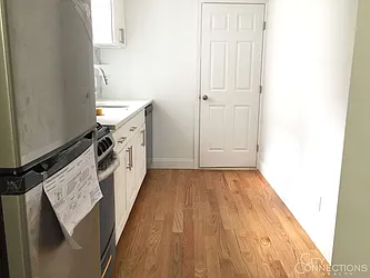 Rented by City Connections Realty