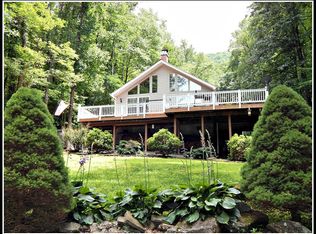 7166 Wayah Rd, Franklin, NC 28734