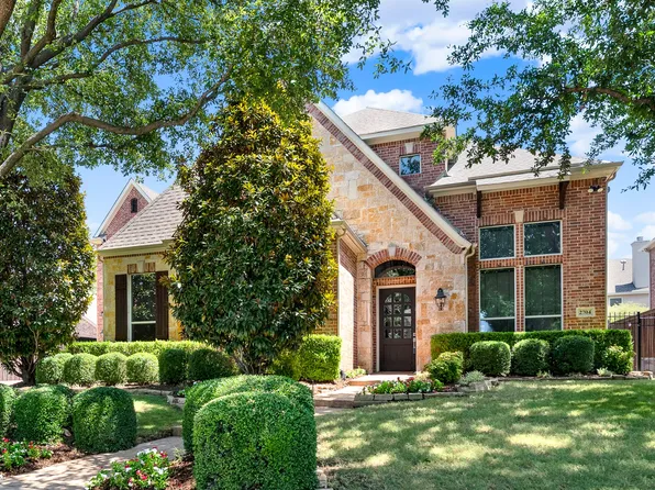 2704 Mendocino Cir, Plano, TX 75093