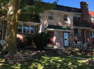 5440 Hermit Ter #A, Philadelphia, PA 19128