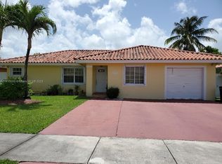 21302 SW 125th Path #A, Miami, FL 33177