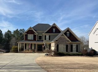 3032 Brooks Trl, Monroe, GA 30656