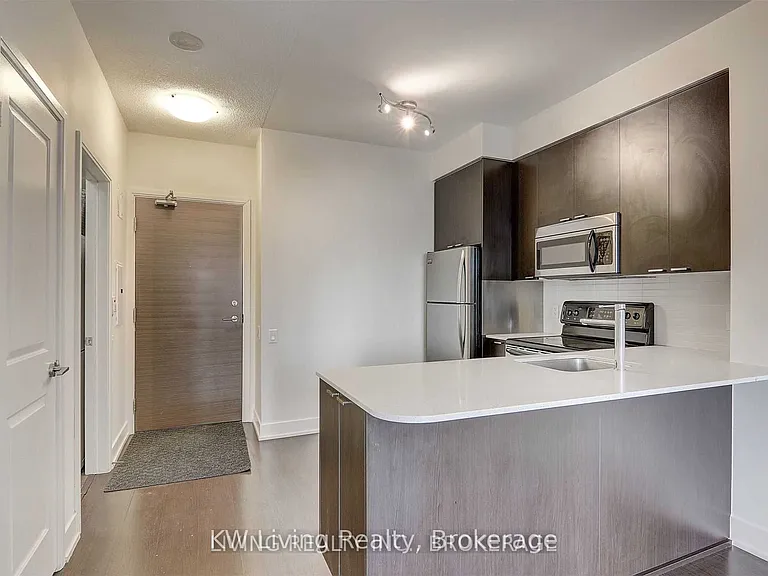 23 Sheppard Ave E #1202 — Photo 6