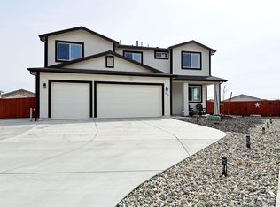 18556 Relay Ridge Ct, Reno, NV 89508