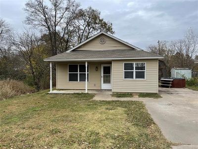 115 E Goodykoontz Ave, Sapulpa, OK, 74066