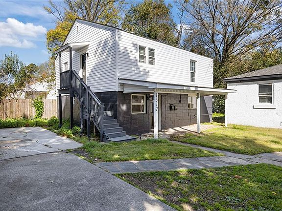 3rd image of 1510 Parker Ave