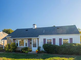 252 N Olds Blvd, Fairless Hills, PA 19030