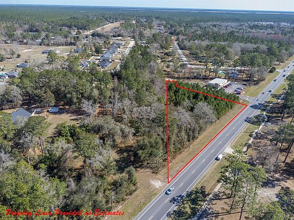 State Route 228, Macclenny, FL 32063 | MLS #GC520483 | Zillow