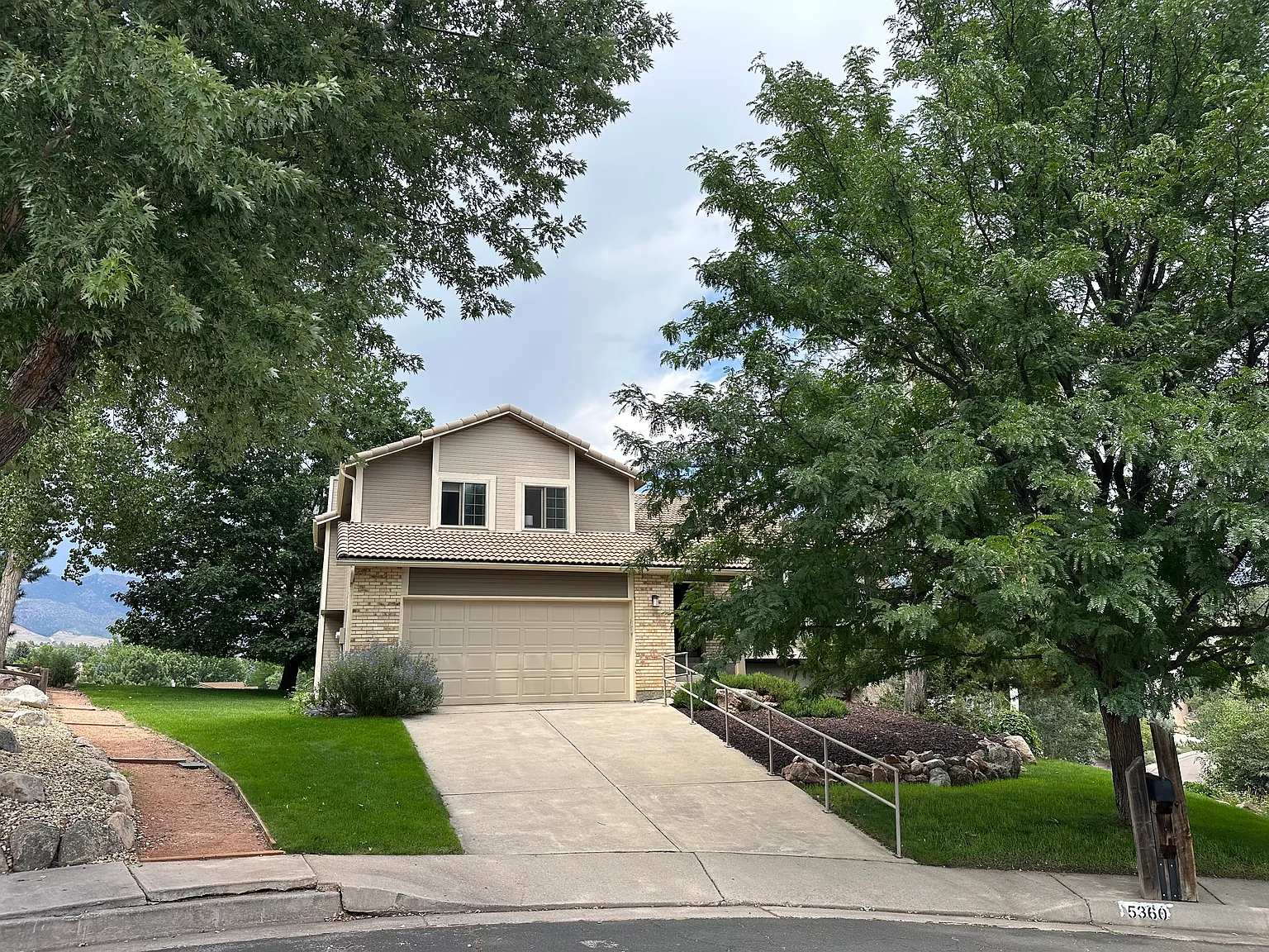 Setters Way, Colorado Springs — Photo 1