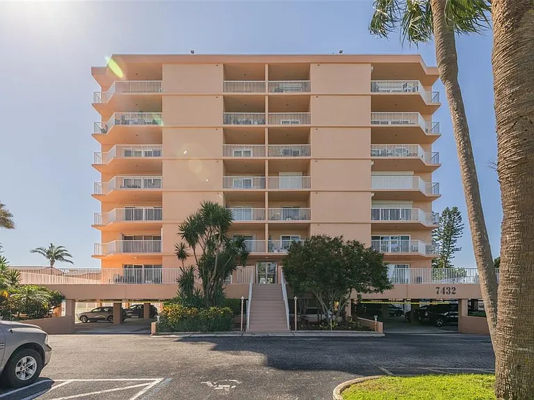 7432 Sunshine Skyway Ln S #704 — Photo 34