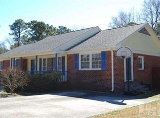 109 Navaho Trl, Wilmington, NC 28409