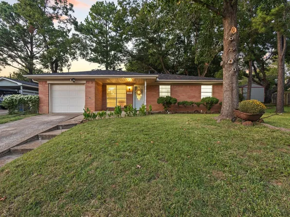 1409 W Crawford St, Denison, TX 75020