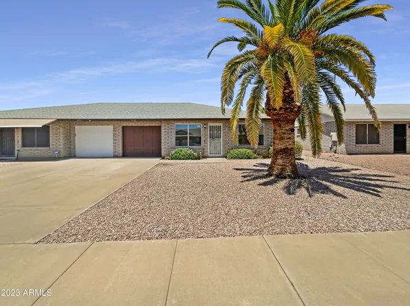 9532 W VOGEL Avenue, Peoria, AZ 85345