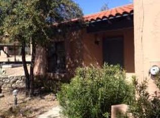 5396 N Paseo De La Terraza, Tucson, AZ 85750