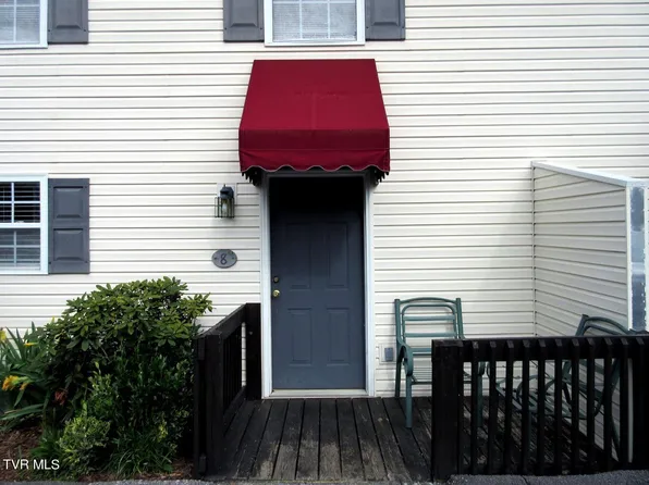 2101 Cherokee Rd Unit 8, Johnson City, TN 37604