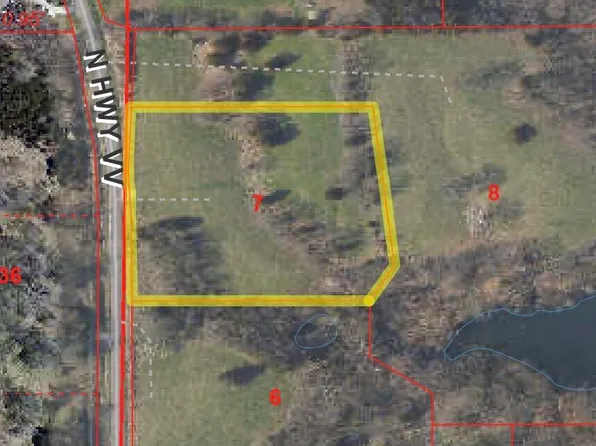 9000 N Highway Vv, Columbia, MO 65202