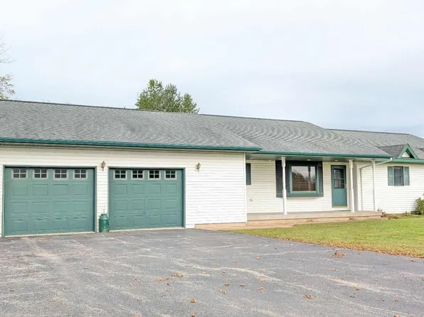 N5902 Bagley Rd, Marinette, WI 54143