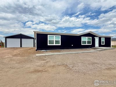 39629 A Blvd, Eaton, CO, 80615