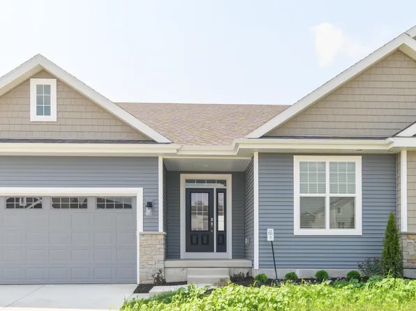 706 Cozy Farm, Waunakee, WI 53597