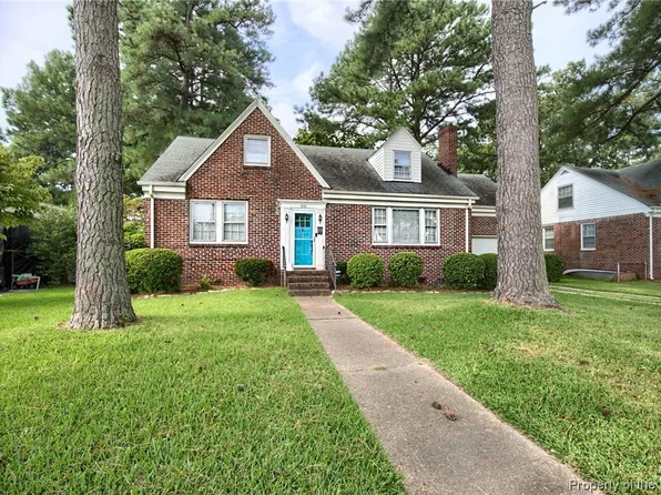 202 Williamson Rd, Portsmouth, VA 23707