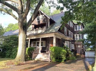 113 Bayard St, Providence, RI 02906