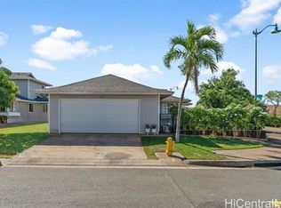 91-1014 Kaunoa St, Ewa Beach, HI 96706